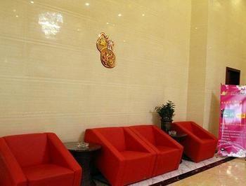 Juzhiyuan Chain Hotel Gongming Exteriör bild